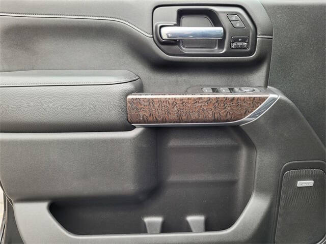 2020 GMC Sierra 3500HD