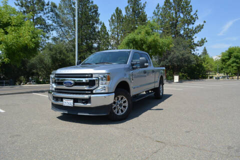 2020 Ford F-250 Super Duty for sale at Rocklin Auto Center in Rocklin CA