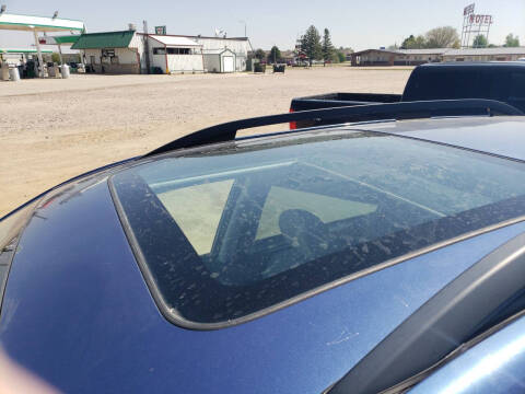 2018 Subaru Forester 2.5i Premium Black Edition