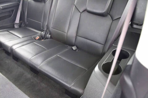 2014 Honda Pilot EX-L