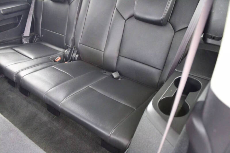 2014 Honda Pilot EX-L