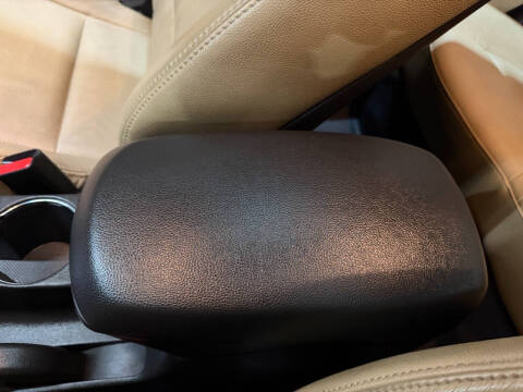 2011 Hyundai Elantra Limited