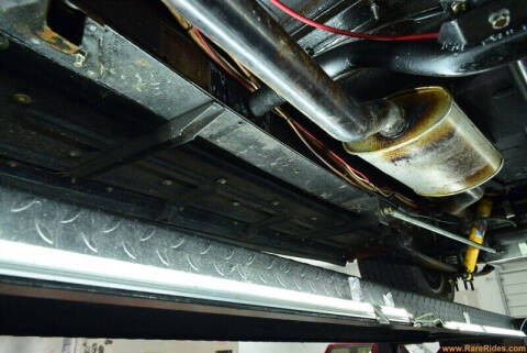 1939 Chevrolet Master Deluxe