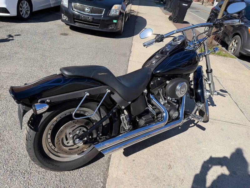 2005 Harley-Davidson Night Train