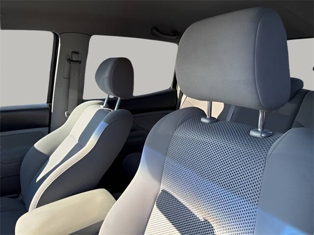 2008 Toyota Tacoma V6