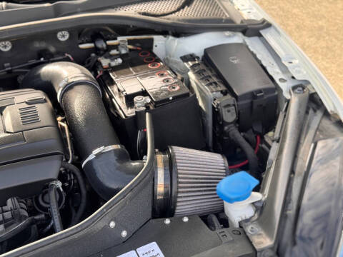 2019 Volkswagen Golf GTI S