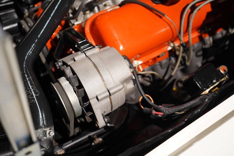 1967 Chevrolet Corvette