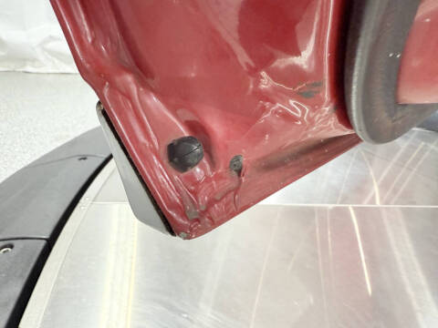 1983 Chevrolet Camaro Z28