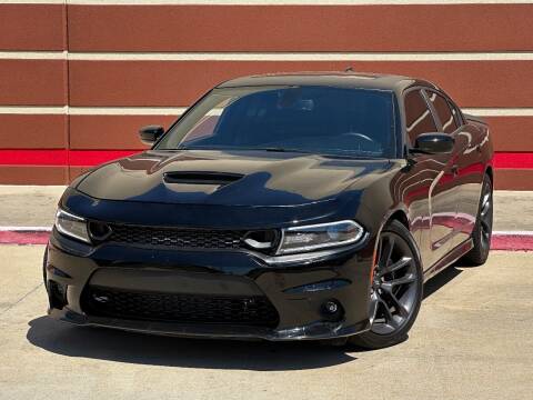 2023 Dodge Charger for sale at Westwood Auto Sales LLC in Houston TX