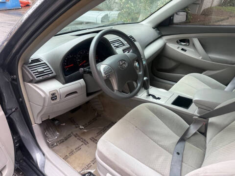 2009 Toyota Camry