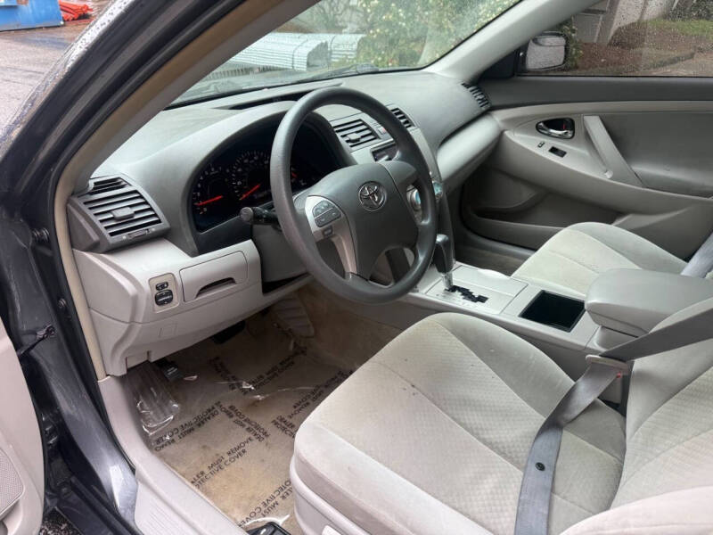 2009 Toyota Camry