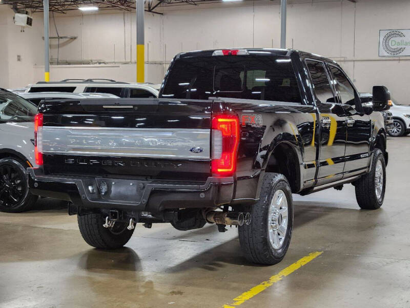 2019 Ford F-250 Super Duty