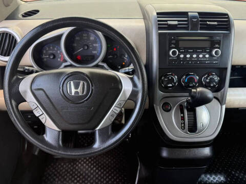 2008 Honda Element EX