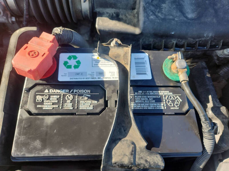 2008 Honda Accord EX-L V6