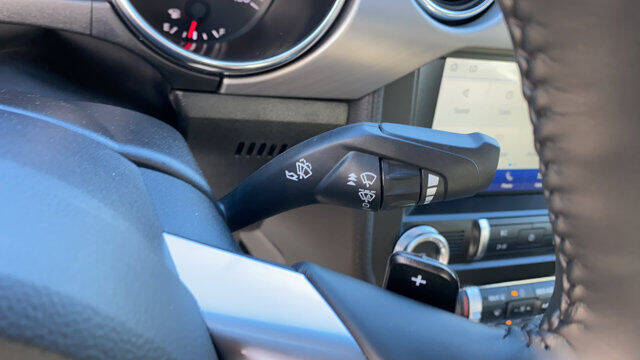 2022 Ford Mustang GT