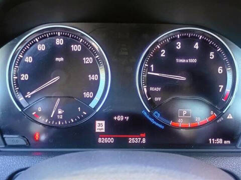 2018 BMW 2 Series 230i