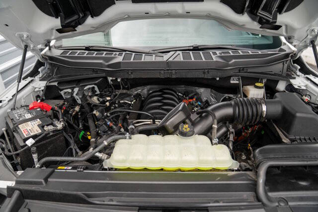 2023 Ford F-150 43
