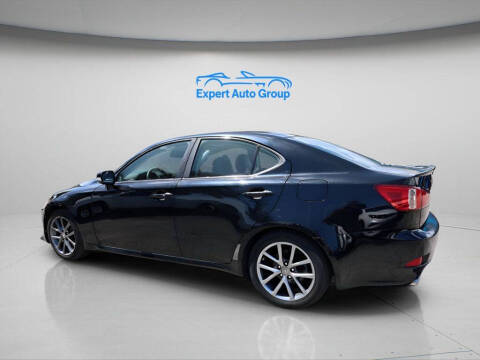 2013 Lexus IS 250