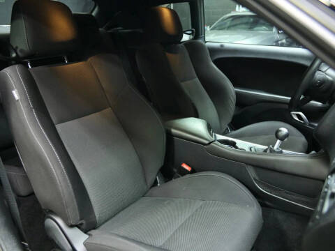 2016 Dodge Challenger