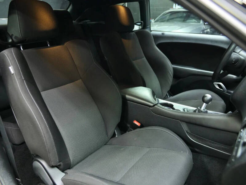 2016 Dodge Challenger