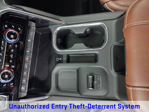 2025 GMC Sierra 3500HD