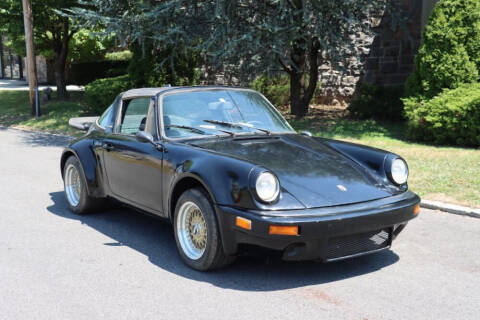 1970 Porsche 911 for sale at Gullwing Motor Cars Inc in Astoria NY