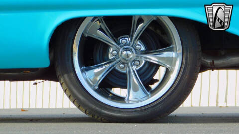 1960 Chevrolet Biscayne