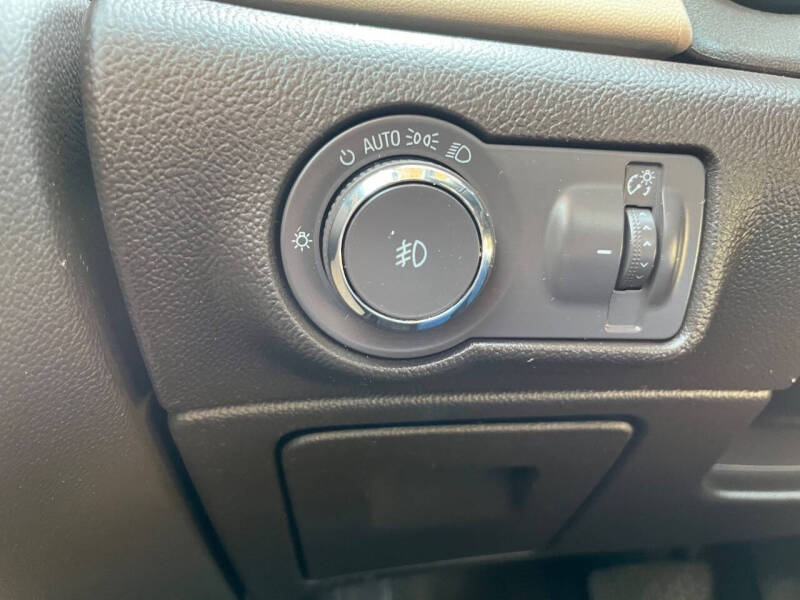 2015 Buick Verano Leather Group