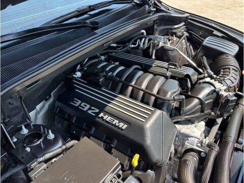 2020 Dodge Durango SRT