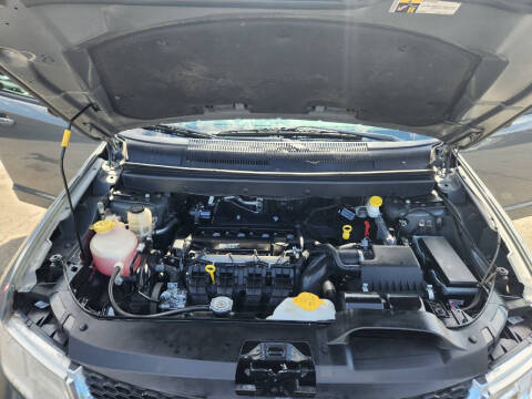 2019 Dodge Journey SE Value Package