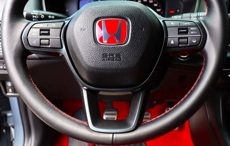 2025 Honda Civic Type R
