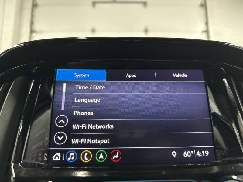 2022 GMC Canyon