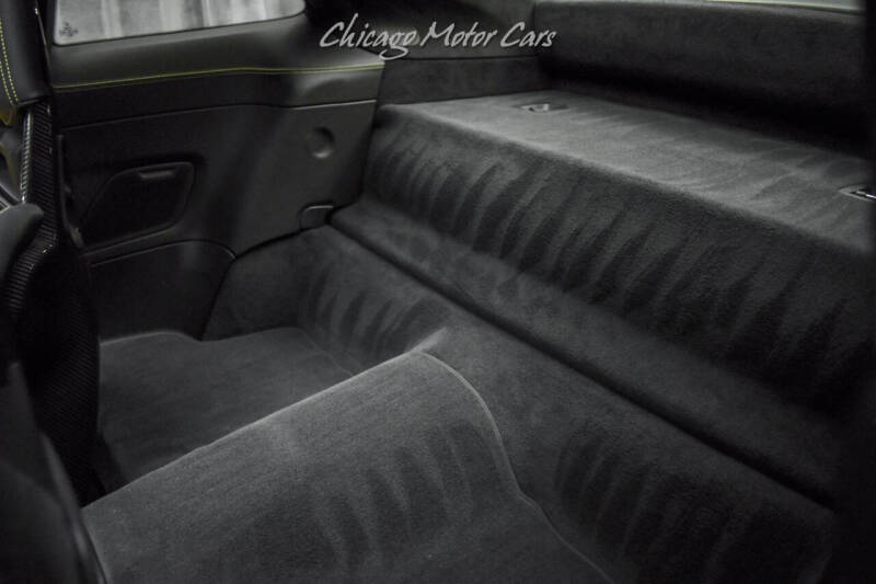 2022 Porsche 911 Turbo S