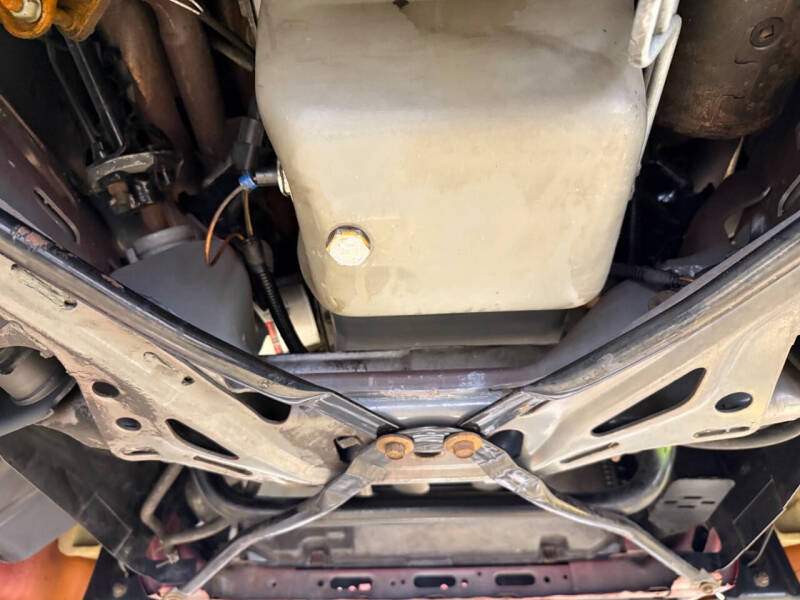 1989 Ford Mustang GT