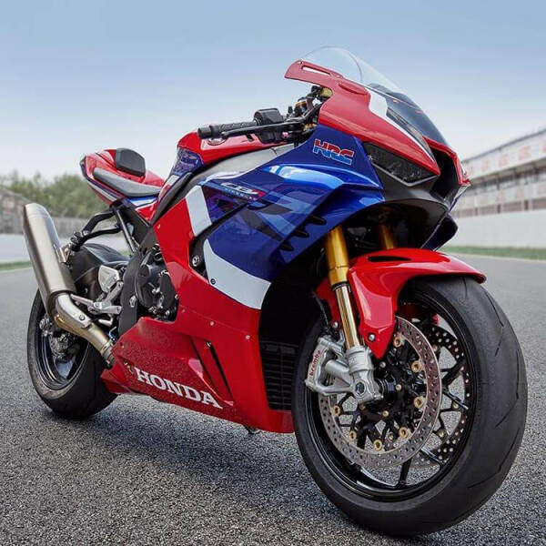 2021 Honda CBR1000RR-R FireBlade SP for sale at Arizona Auto Resource in Phoenix AZ