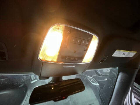 2016 Jeep Grand Cherokee High Altitude