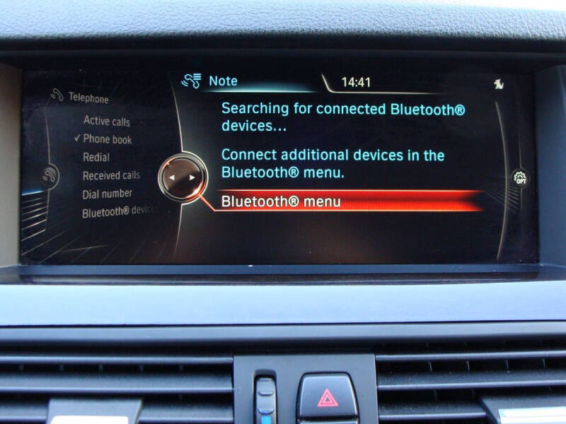 2017 BMW 7 Series 750i xDrive