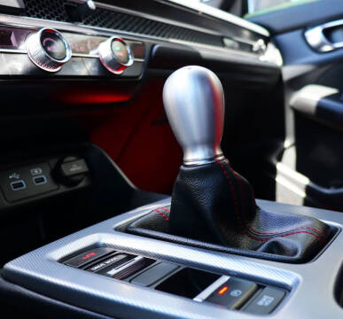 2024 Honda Civic Type R
