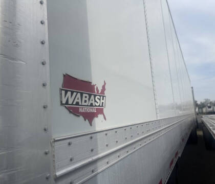 2012 Wabash n/a