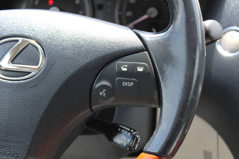 2008 Lexus ES 350