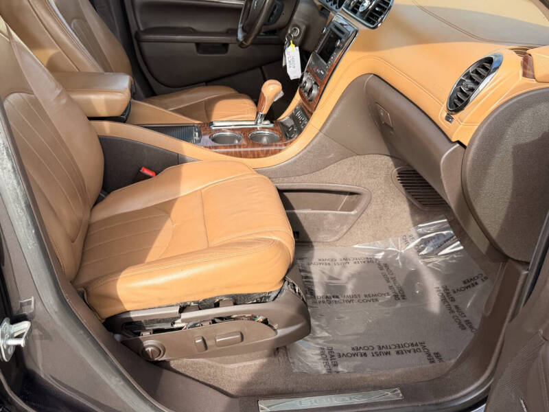 2016 Buick Enclave Premium
