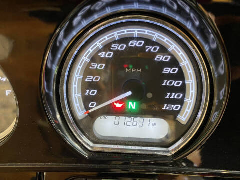 2014 Harley-Davidson Electra Glide® Ultra Classic®