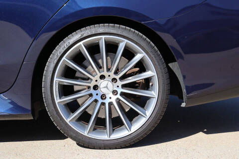 2019 Mercedes-Benz CLS AMG CLS 53 S