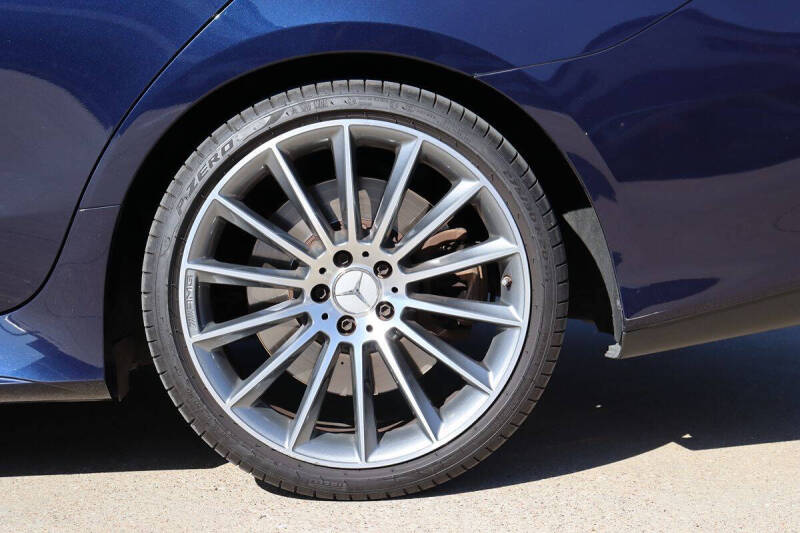 2019 Mercedes-Benz CLS AMG CLS 53 S