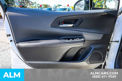 2024 Toyota Prius Limited