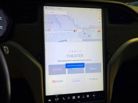 2020 Tesla Model S