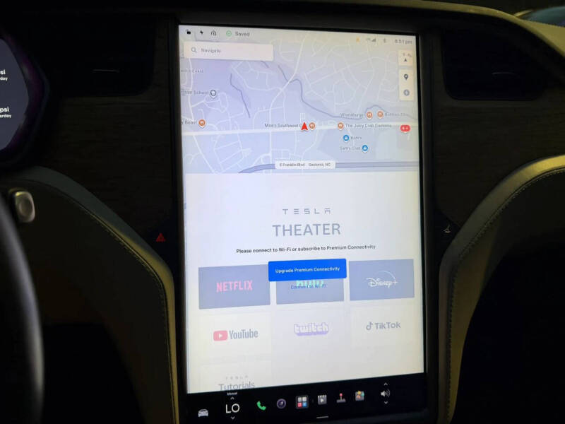 2020 Tesla Model S
