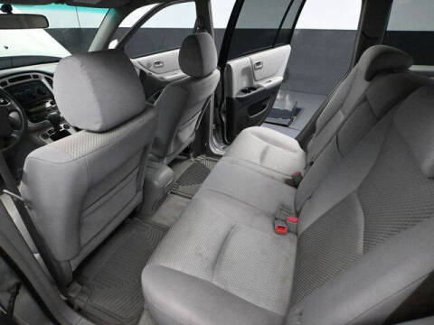 2007 Toyota Highlander