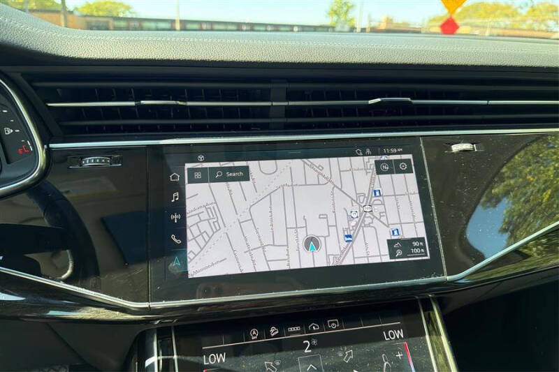 2024 Audi Q7 quattro Premium Plus 45 TFSI