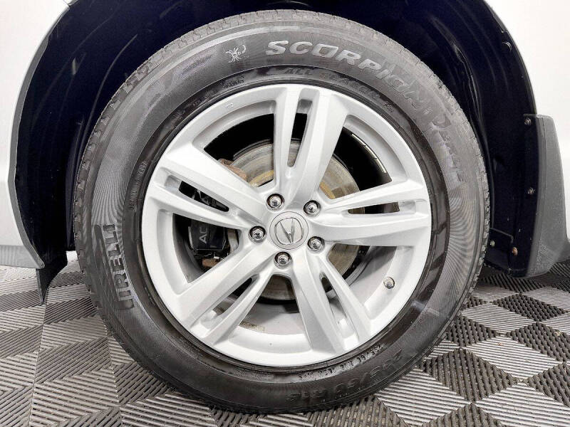 2013 Acura RDX w/Tech